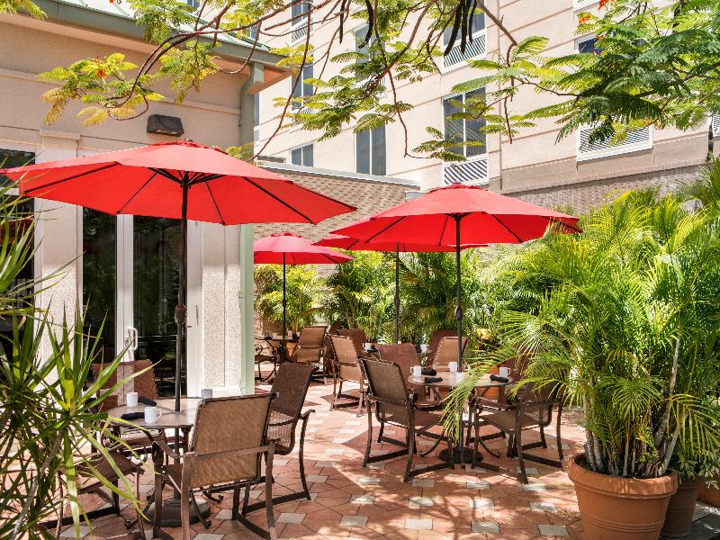 Hilton Garden Inn Fort Myers Airport- FGCU image