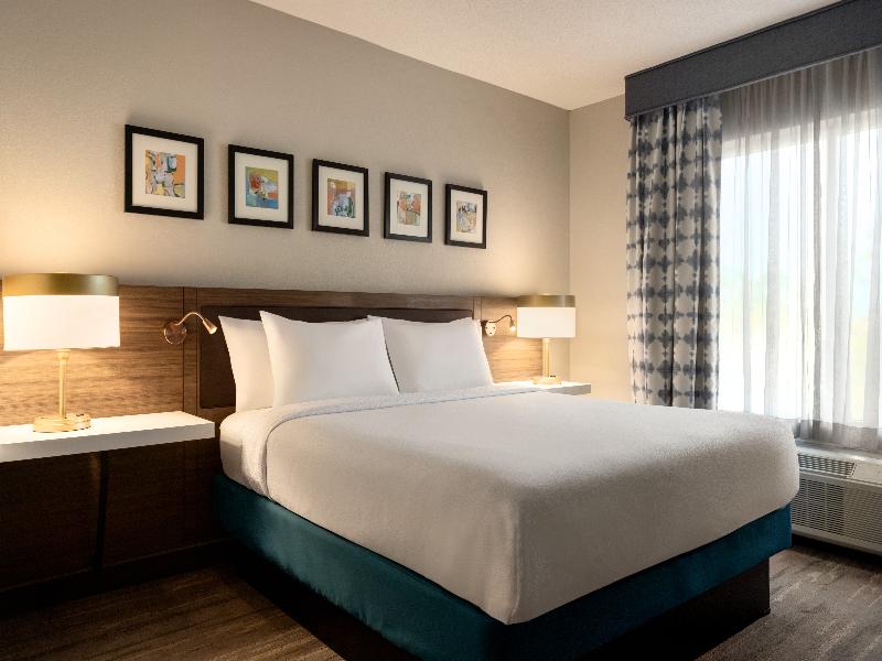 Hilton Garden Inn Fort Myers Airport- FGCU image