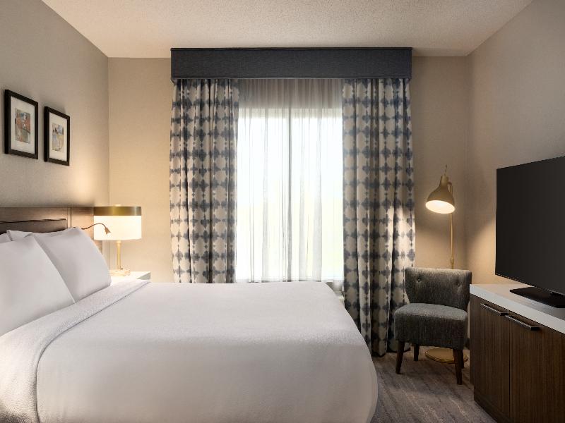 Hilton Garden Inn Fort Myers Airport- FGCU image