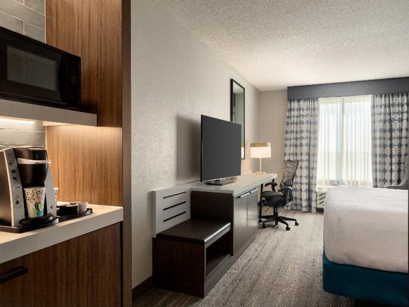 Hilton Garden Inn Fort Myers Airport- FGCU image