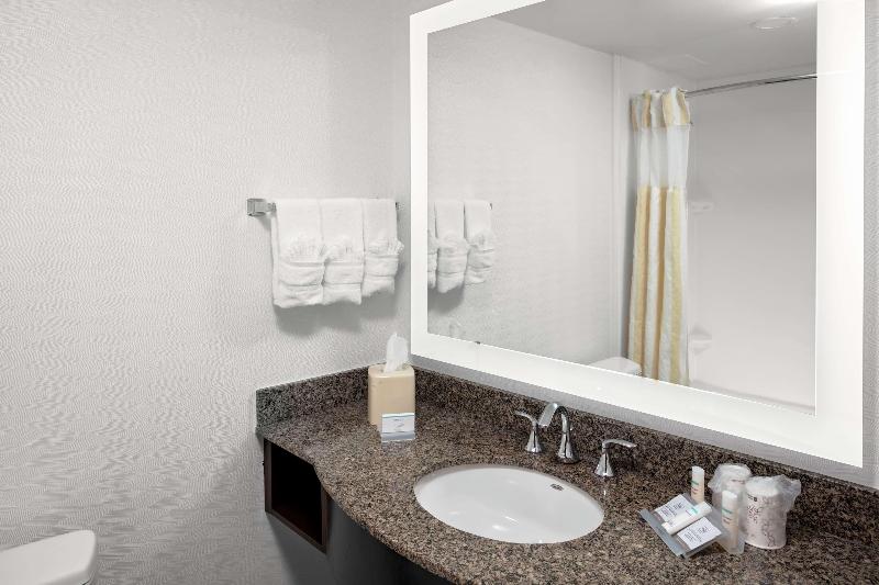 Hilton Garden Inn Atlanta Perimeter Center image