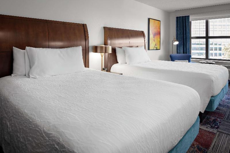Hilton Garden Inn Atlanta Perimeter Center image