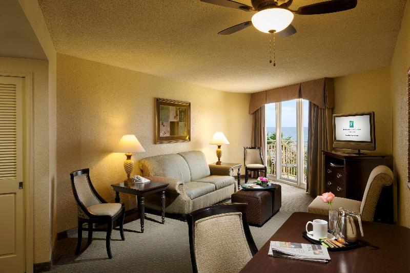 Hotel Embassy Suites Deerfield Beach - Resort & Spa