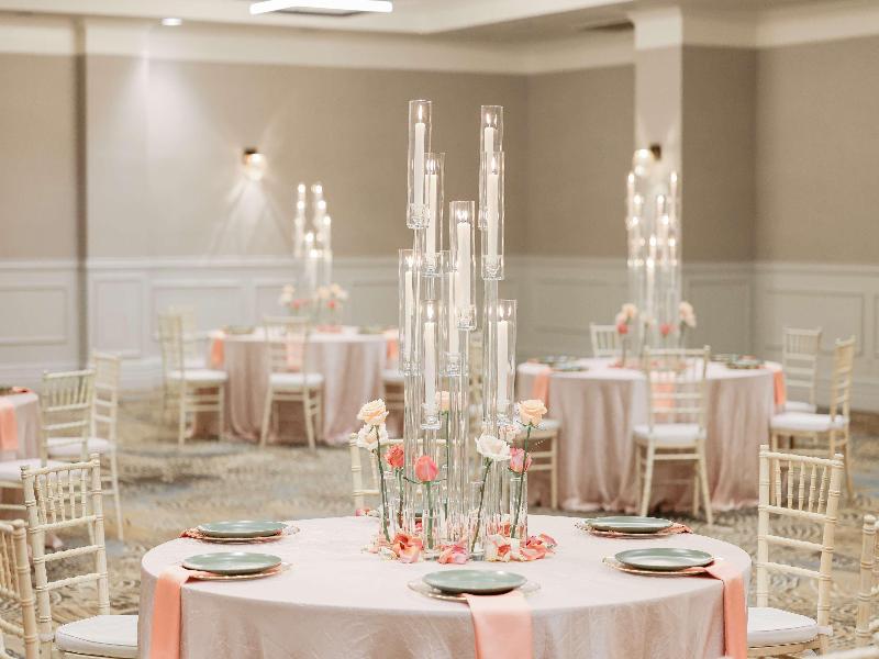 Embassy Suites by Hilton Tampa Downtown Convention image