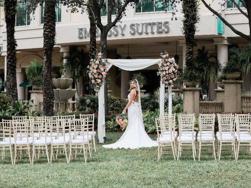Embassy Suites by Hilton Tampa Downtown Convention image