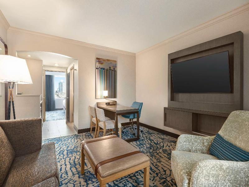 Embassy Suites by Hilton Tampa Downtown Convention image