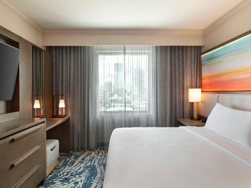 Embassy Suites by Hilton Tampa Downtown Convention image
