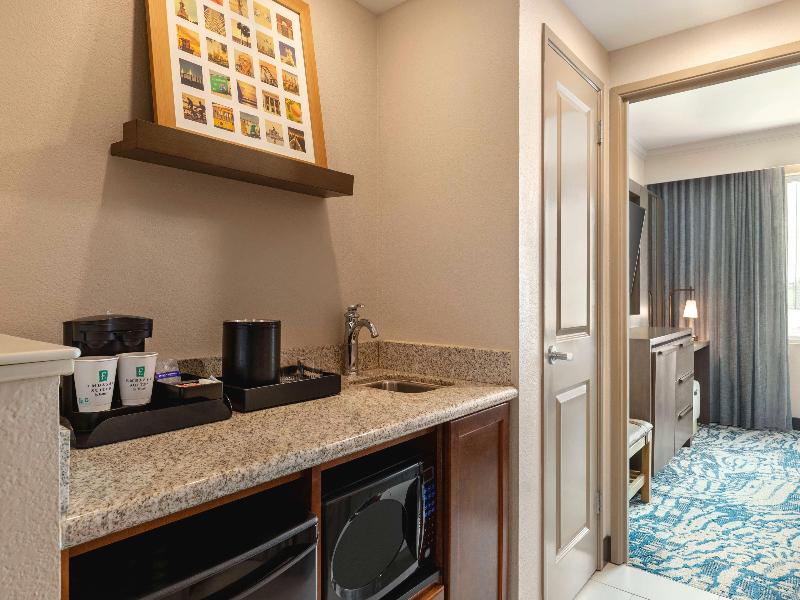Embassy Suites by Hilton Tampa Downtown Convention image