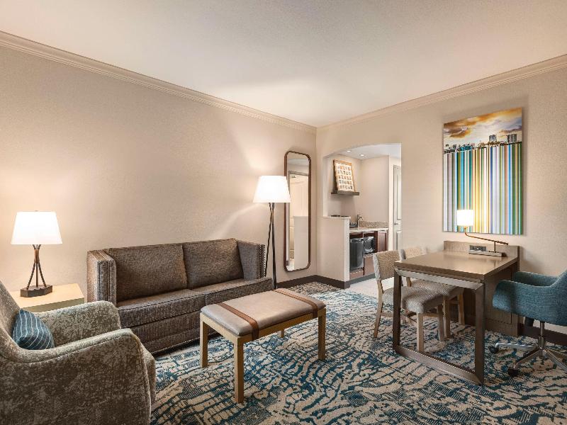 Embassy Suites by Hilton Tampa Downtown Convention image