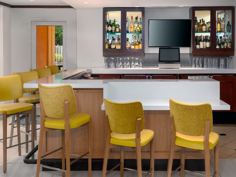 Hilton Garden Inn Ft. Lauderdale SW- Miramar image