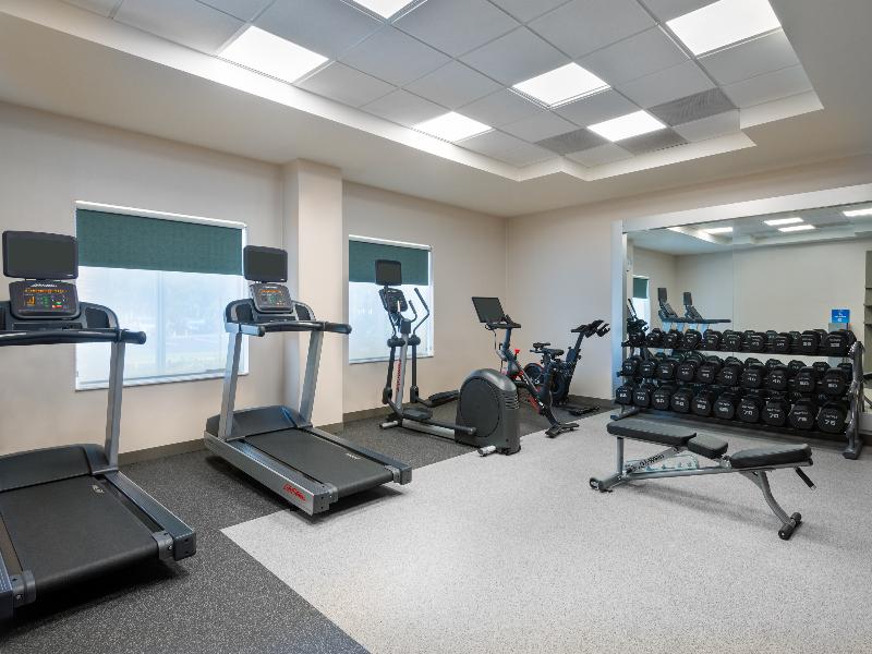 Hilton Garden Inn Ft. Lauderdale SW- Miramar image