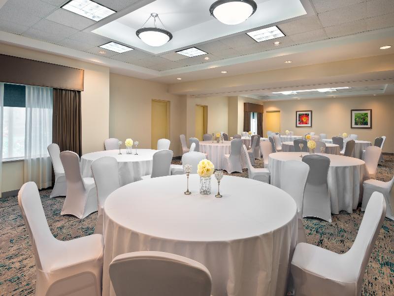 Hilton Garden Inn Ft. Lauderdale SW- Miramar image