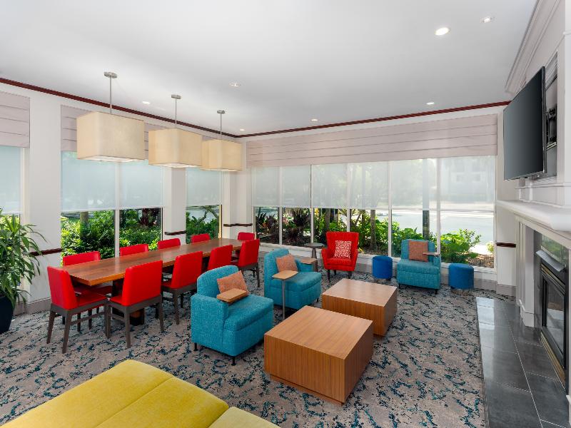 Hilton Garden Inn Ft. Lauderdale SW- Miramar image