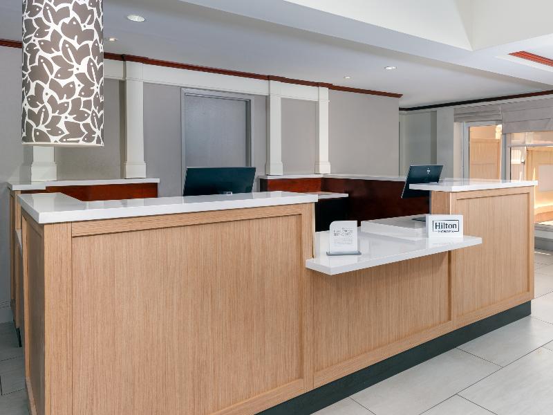 Hilton Garden Inn Ft. Lauderdale SW- Miramar image