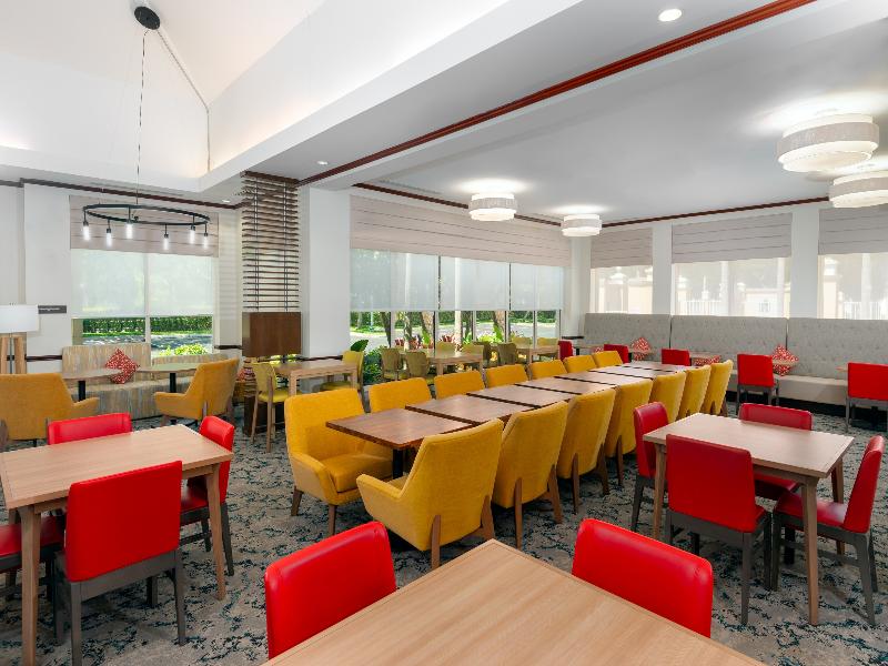 Hilton Garden Inn Ft. Lauderdale SW- Miramar image