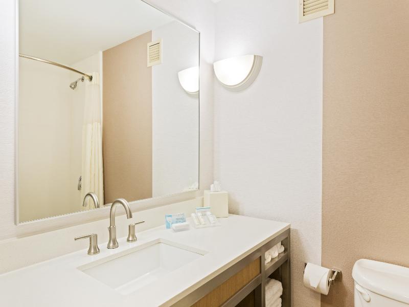 Hilton Garden Inn Ft. Lauderdale SW- Miramar image