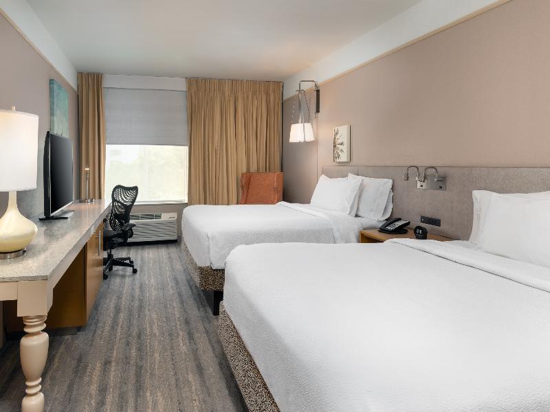 Hilton Garden Inn Ft. Lauderdale SW- Miramar image