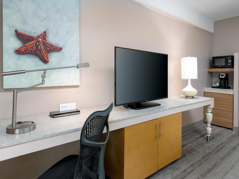Hilton Garden Inn Ft. Lauderdale SW- Miramar image