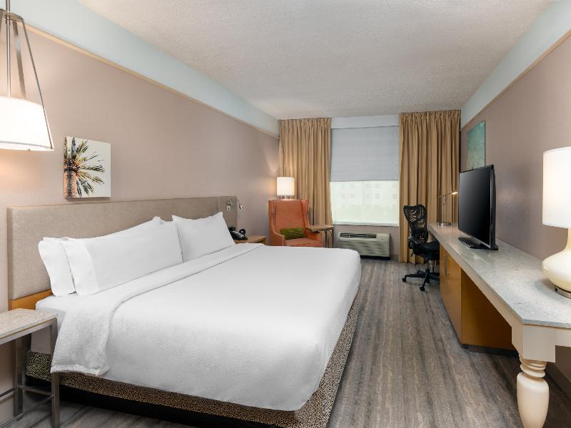 Hilton Garden Inn Ft. Lauderdale SW- Miramar image