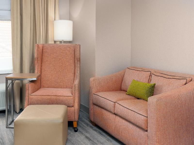 Hilton Garden Inn Ft. Lauderdale SW- Miramar image