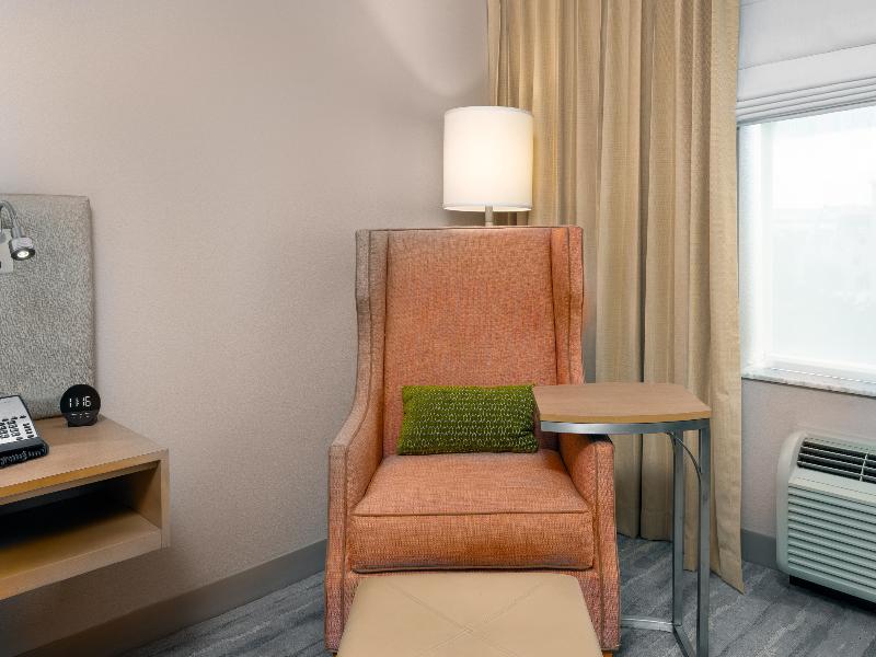 Hilton Garden Inn Ft. Lauderdale SW- Miramar image