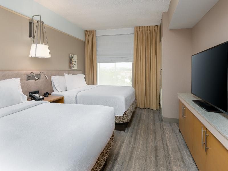 Hilton Garden Inn Ft. Lauderdale SW- Miramar image