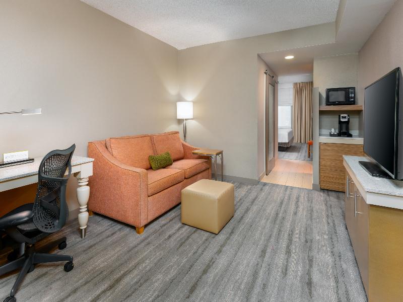 Hilton Garden Inn Ft. Lauderdale SW- Miramar image
