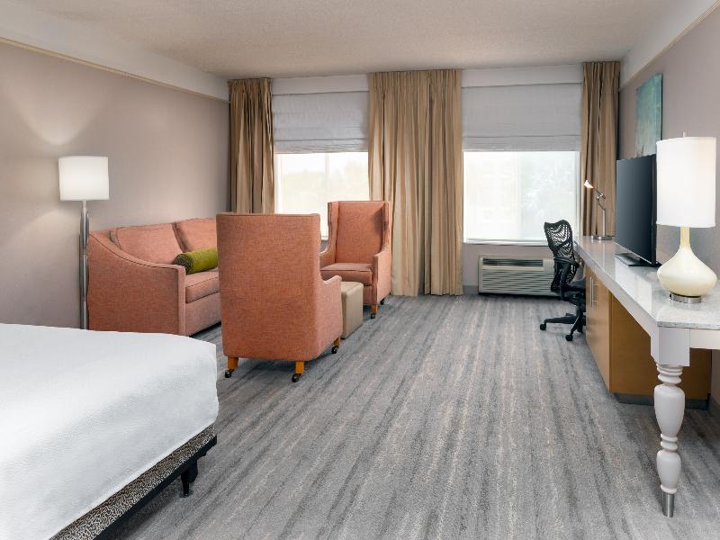 Hilton Garden Inn Ft. Lauderdale SW- Miramar image