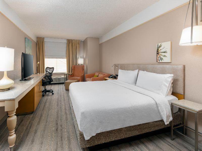 Hilton Garden Inn Ft. Lauderdale SW- Miramar image