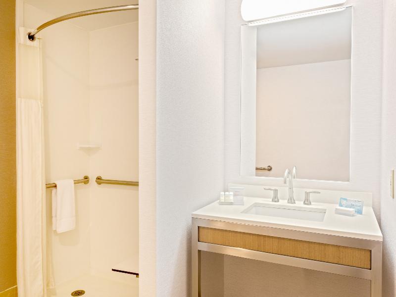 Hilton Garden Inn Ft. Lauderdale SW- Miramar image