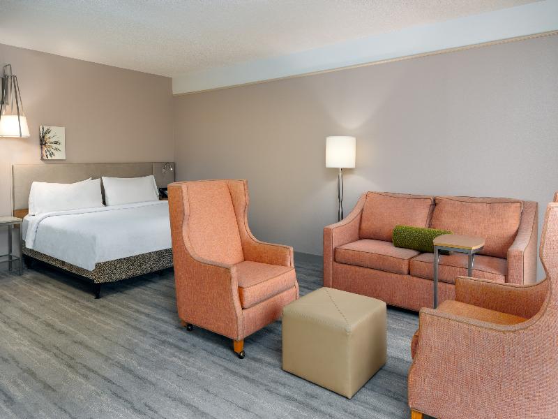 Hilton Garden Inn Ft. Lauderdale SW- Miramar image