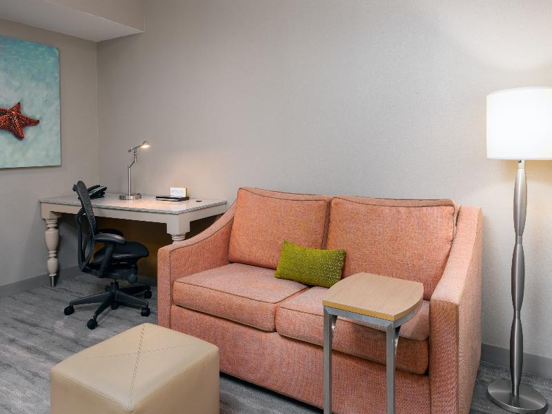 Hilton Garden Inn Ft. Lauderdale SW- Miramar image