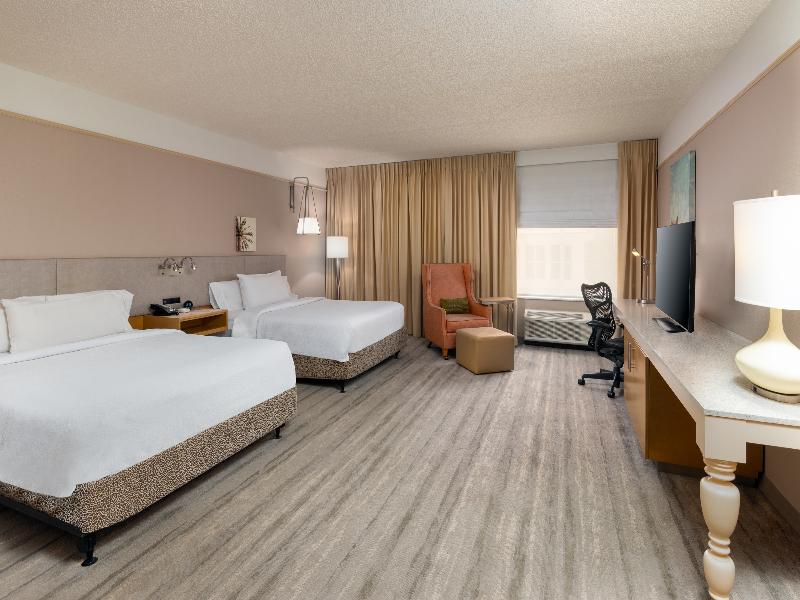 Hilton Garden Inn Ft. Lauderdale SW- Miramar image