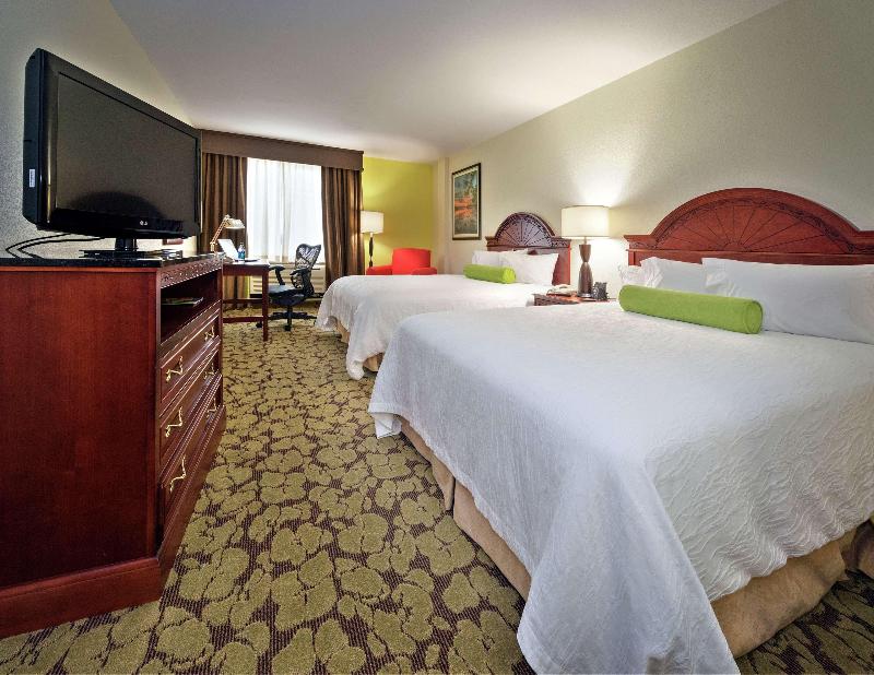 Hotel Hilton Garden Inn Lafayette- Cajundome