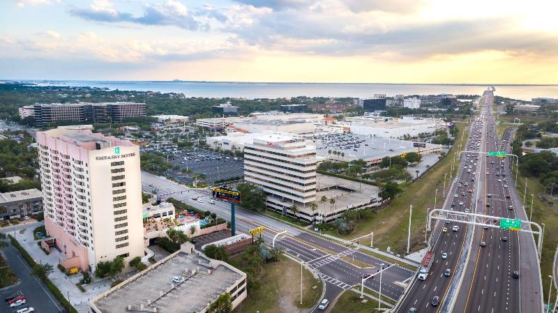 Embassy Suites Tampa - Airport - Westshore