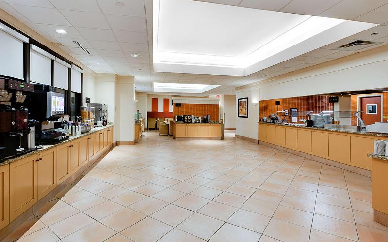 Embassy Suites Tampa - Airport - Westshore