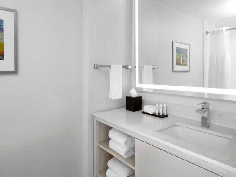 Embassy Suites by Hilton Tampa Airport Westshore image
