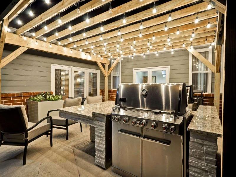 Homewood Suites by Hilton Atlanta-Galleria/Cumberl