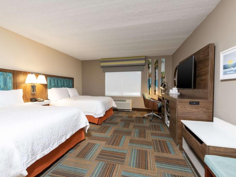 Hampton Inn & Suites Fort Myers-Colonial Blvd. image