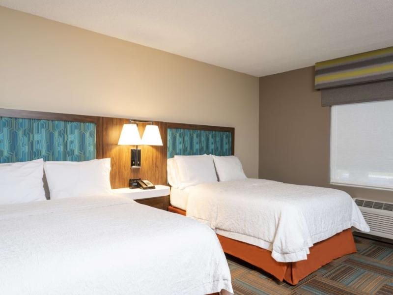 Hampton Inn & Suites Fort Myers-Colonial Blvd. image