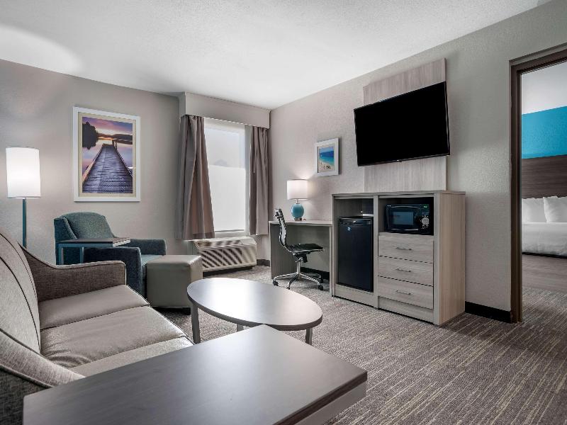 Best Western Plus Panama City Hotel image