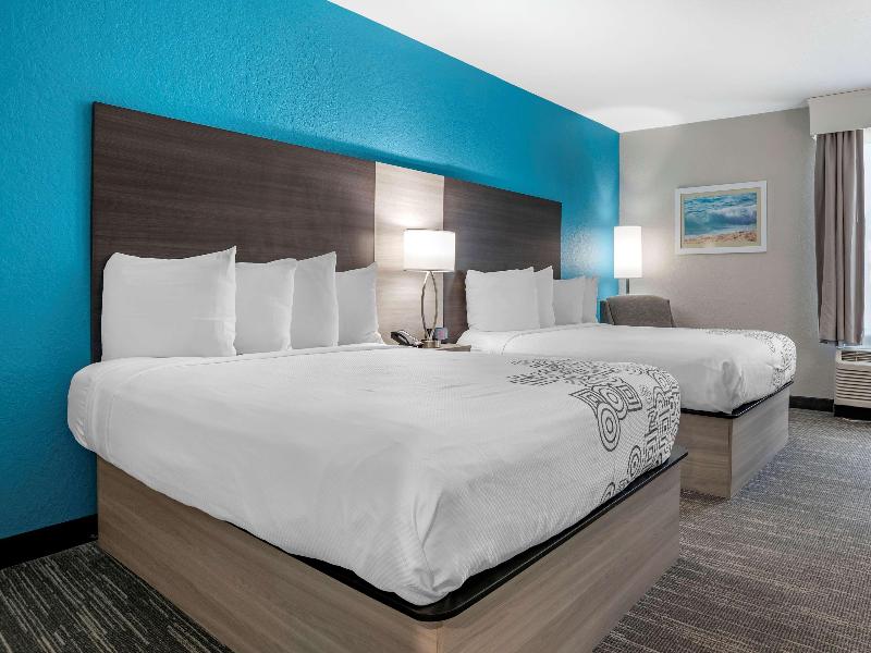 Best Western Plus Panama City Hotel image