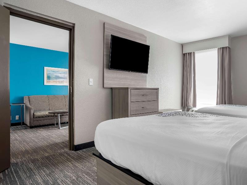 Best Western Plus Panama City Hotel image