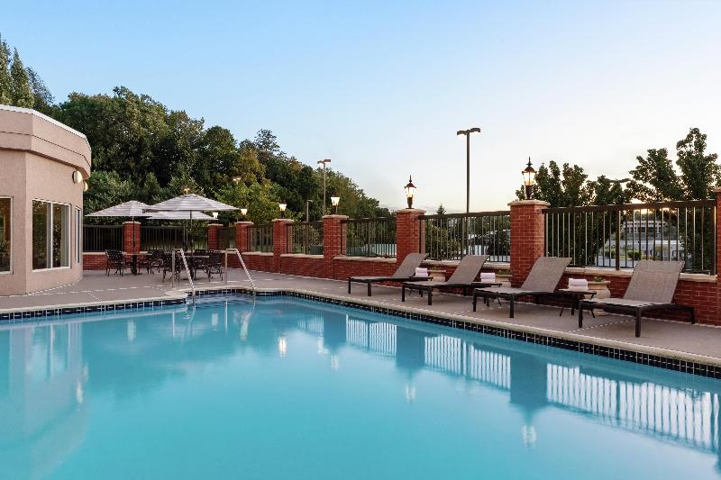 Hampton Inn Chattanooga/Hixson image