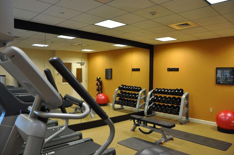 Hampton Inn Chattanooga/Hixson image