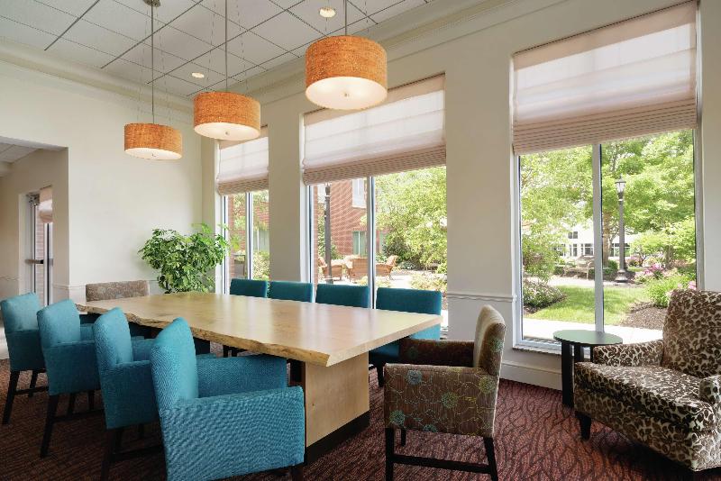 Hampton Inn Chattanooga/Hixson image
