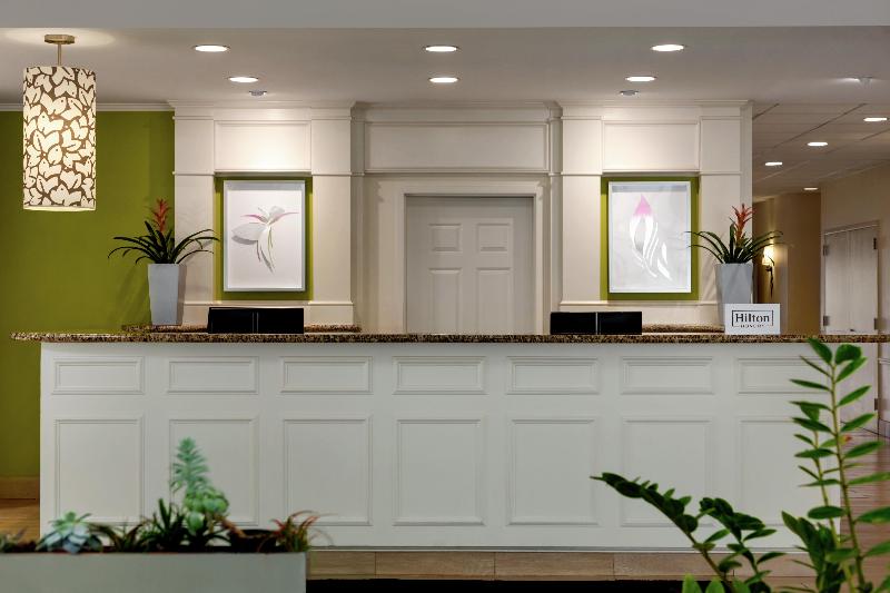 Hampton Inn Chattanooga/Hixson image