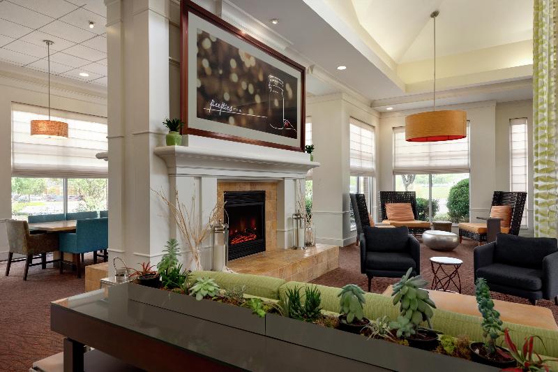 Hampton Inn Chattanooga/Hixson image