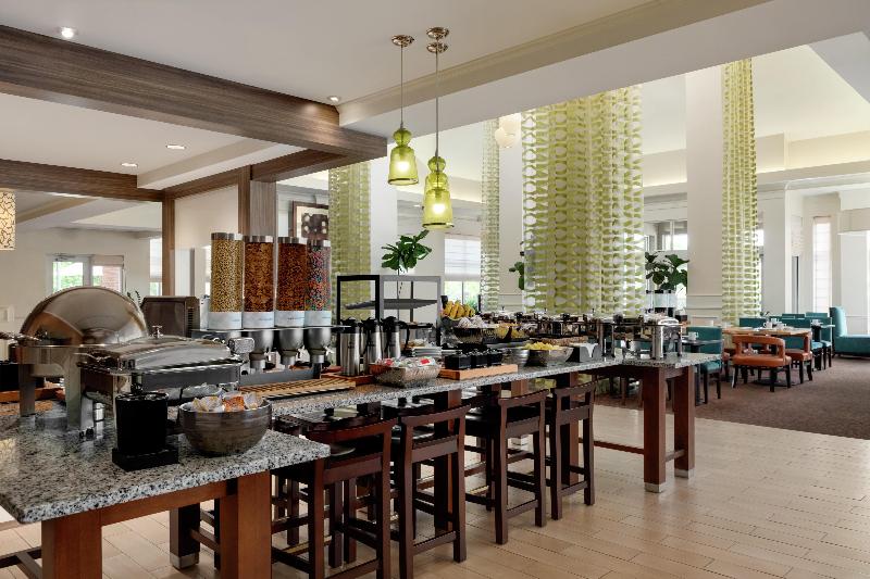 Hampton Inn Chattanooga/Hixson image