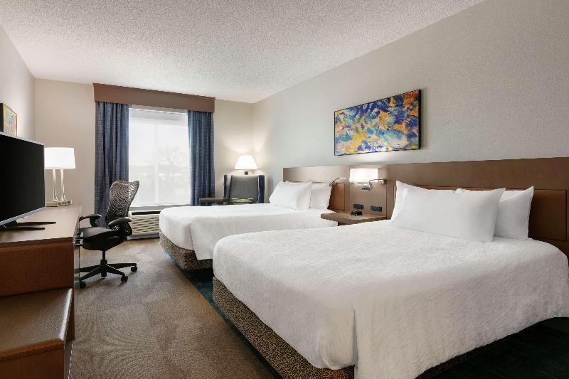 Hampton Inn Chattanooga/Hixson image